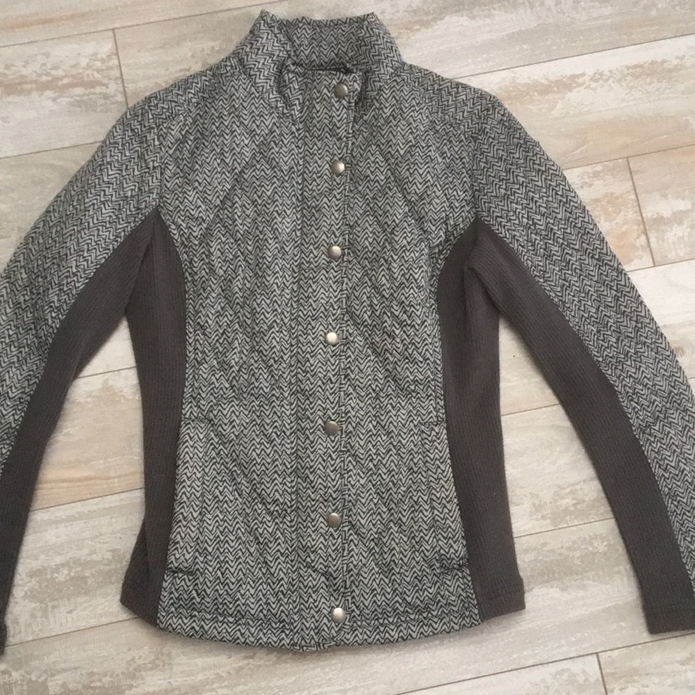 Merona jacket